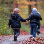 How to talk to your child about race