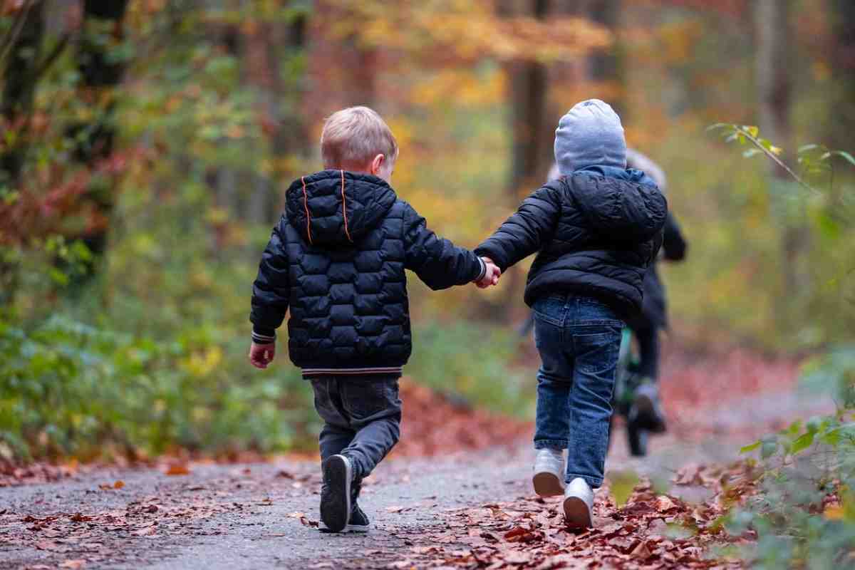 How to talk to your child about race