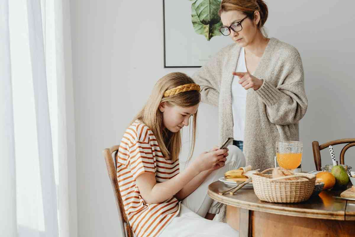 Toxic Parenting Habits