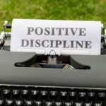 Positive Discipline