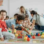 Montessori Method at Home